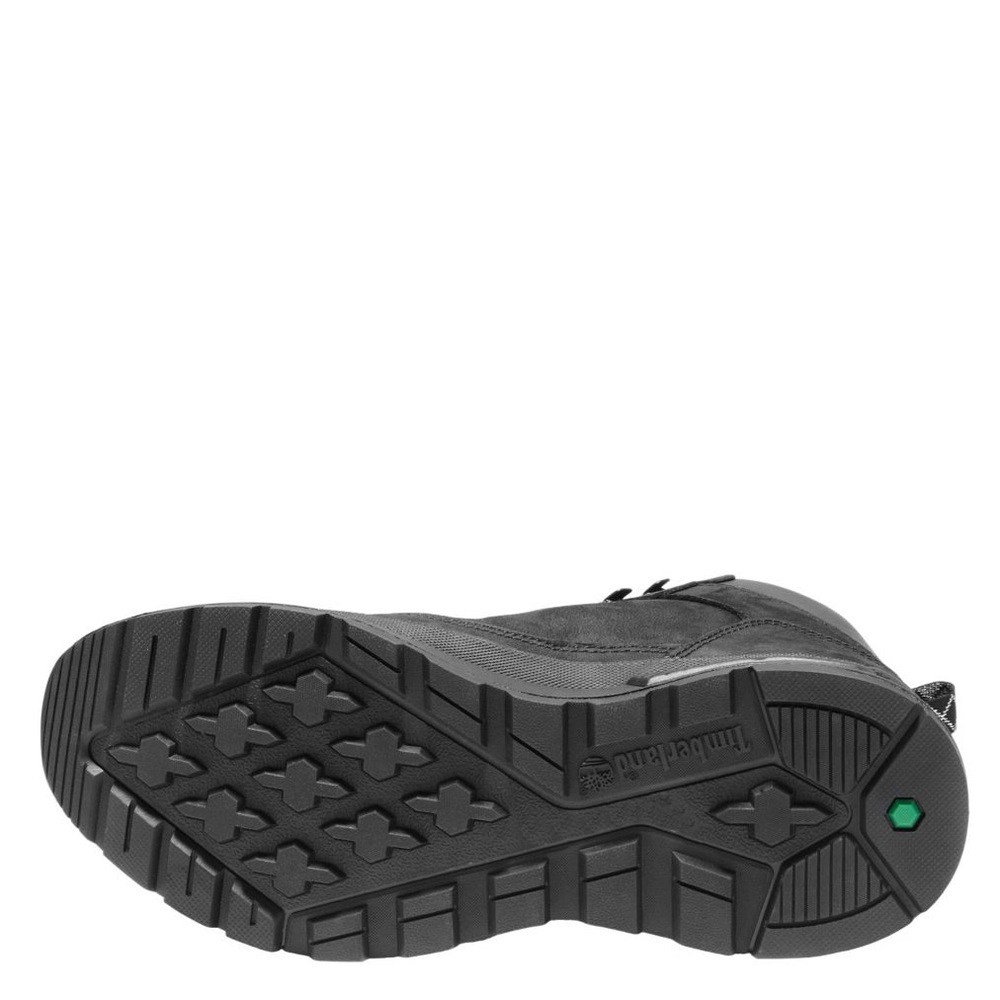 NEW TIMBERLAND MEN'S FIELD TREKKER MID BOOTS - Picture 3 of 5